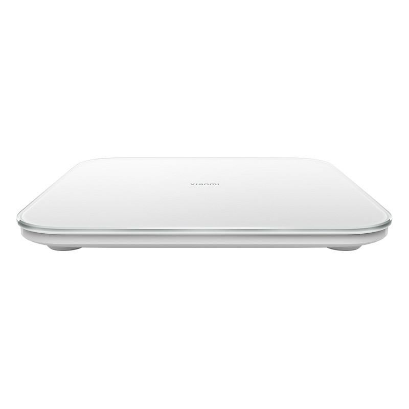 Xiaomi Smart Scale S200, Personenwaage, hochpräzisem Sensor, 4 Gesundheitswerte